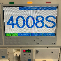 Fresenius Medical Care 4008 S Hemodialysis Machine image 2